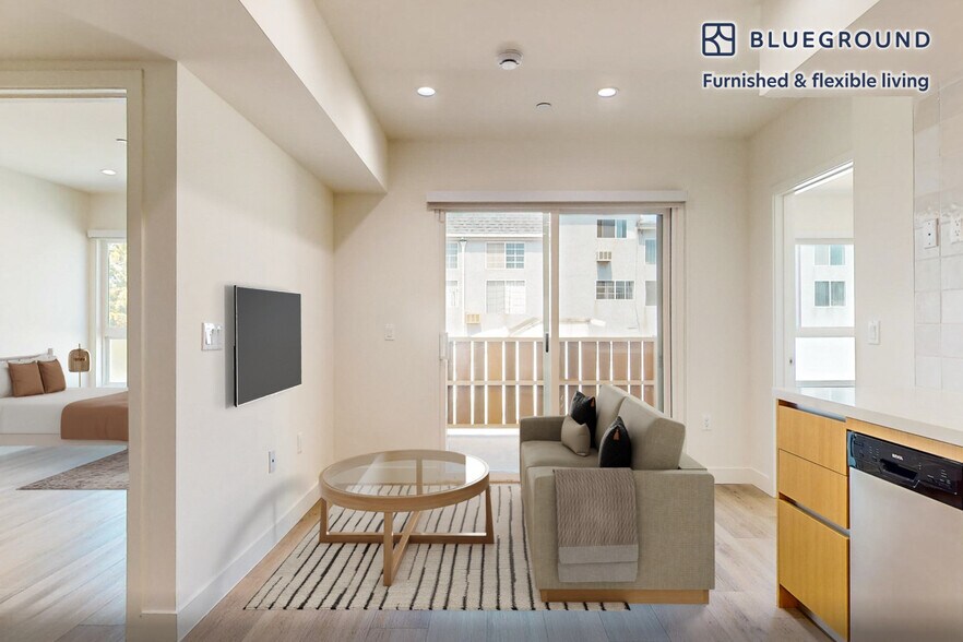 Primary Photo - 1600 Venice Blvd.