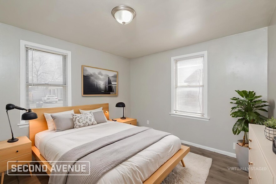 Building Photo - 3100 SW 45th St