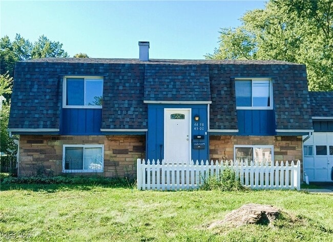Primary Photo - 45-00 Washington Square Dr