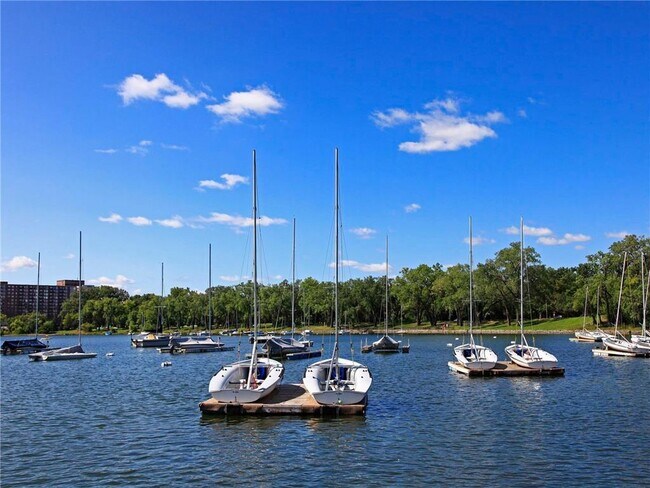 Building Photo - 3630 Colfax Ave S