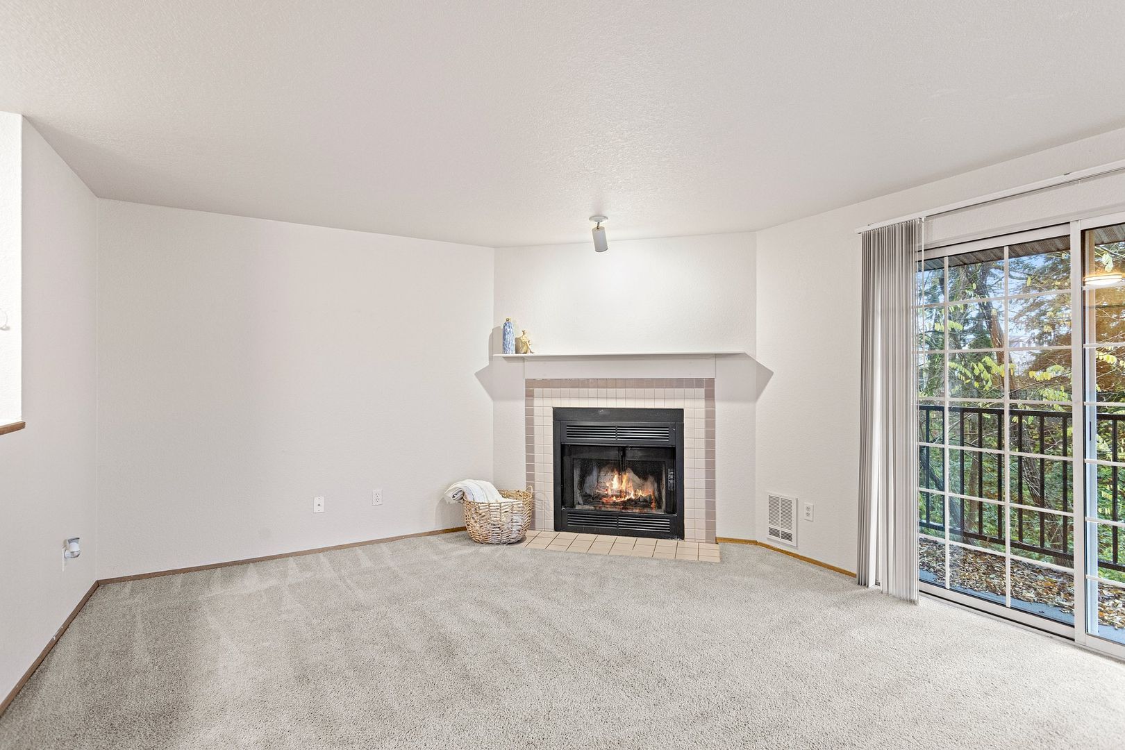 Interior Photo - Heron View Apartment Homes