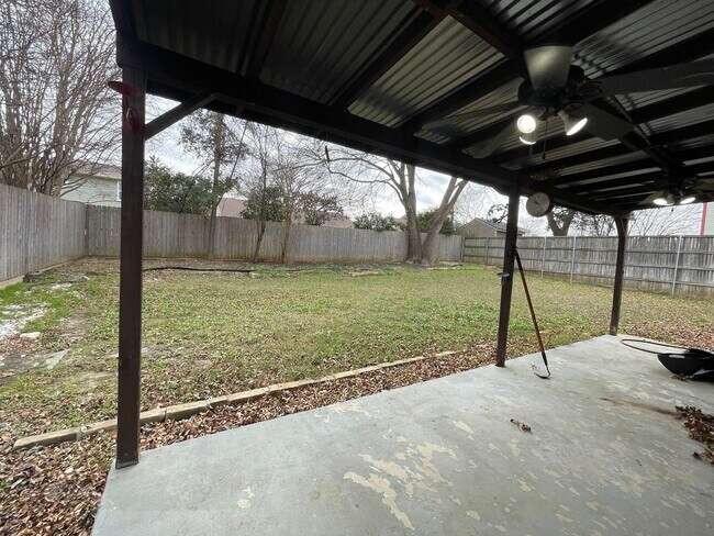 Building Photo - Gorgeous One-Story Home for rent in Euless!