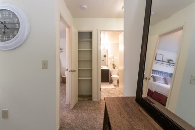 Floorplan - Red Bank Reserve