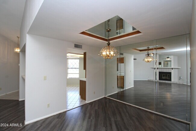 Building Photo - 3832 E Shomi St