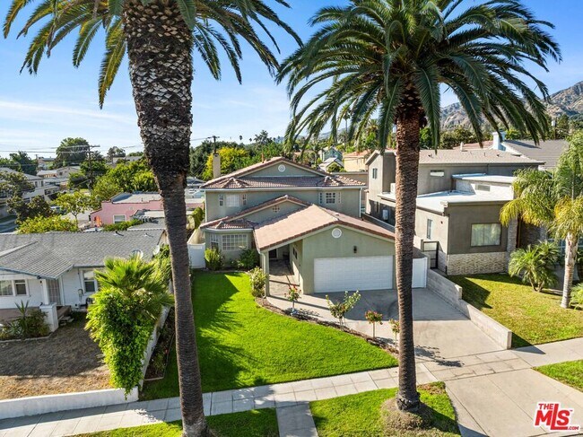 Building Photo - 807 E Orange Grove Ave
