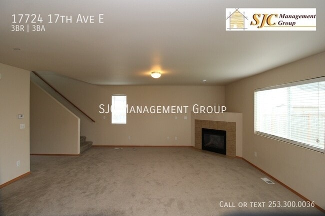 Building Photo - 17724 17th Ave E