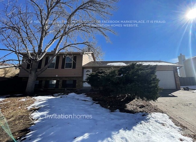 Building Photo - 5515 Trout Creek Pass Dr