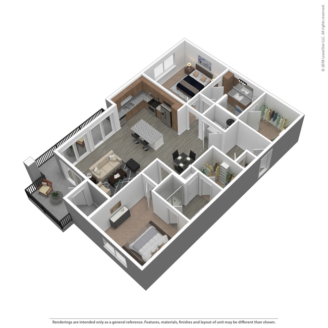 Floorplan - Skyline Farmers Market