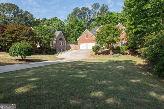 Building Photo - 1512 Fallen Leaf Ct SW