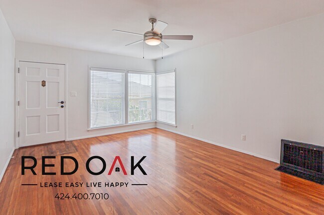 Primary Photo - 6116 Overhill Dr