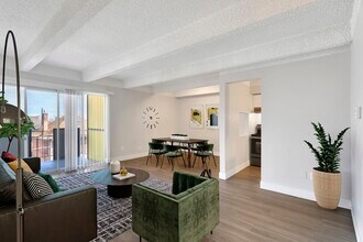 Building Photo - 1280 Lafayette