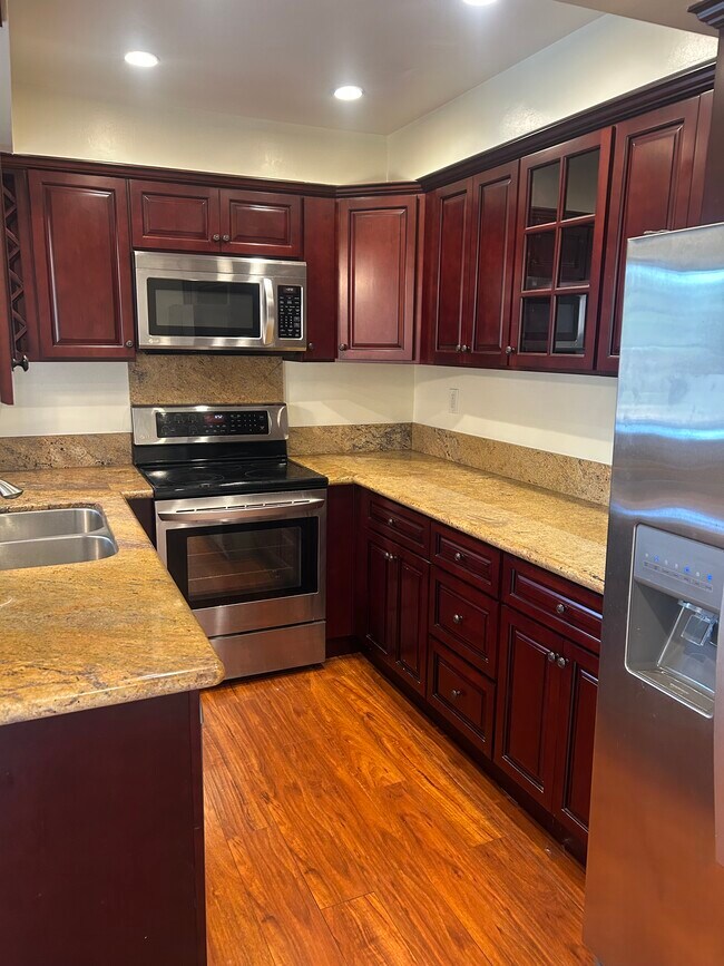 Building Photo - 4700 Natick Ave