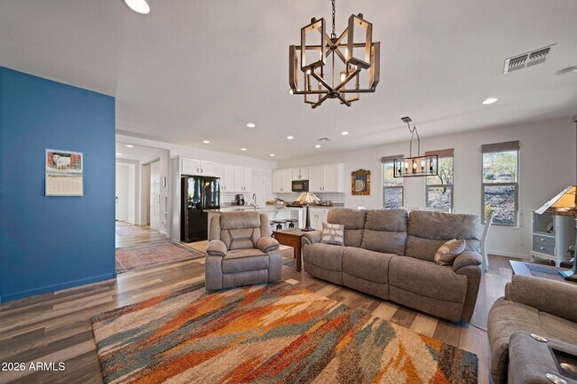 Building Photo - 4610 Cactus Wren Rd