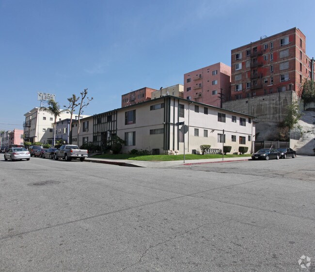 Primary Photo - 440 S Union Ave