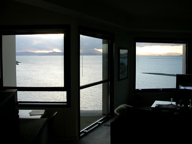 Building Photo - 6363 Christie Ave