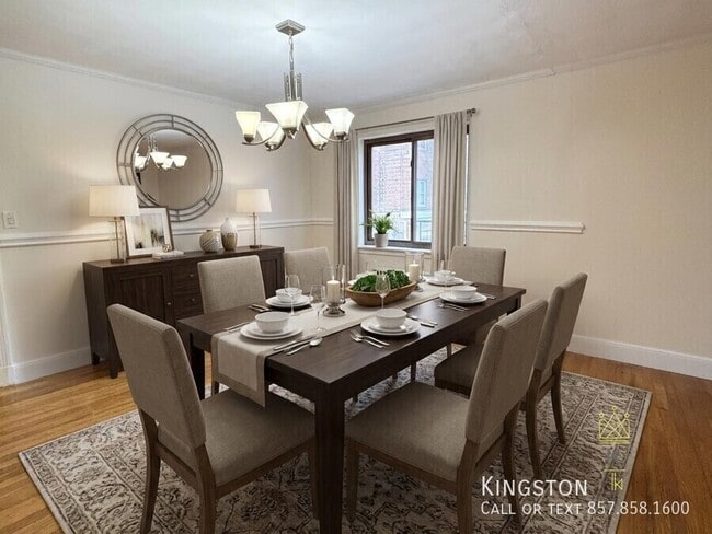 Building Photo - 9 Reservoir Rd