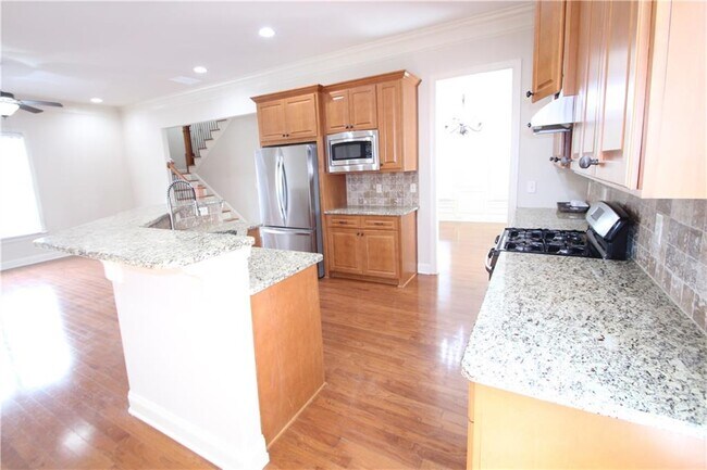 Building Photo - 3880 Baxley Ridge Dr