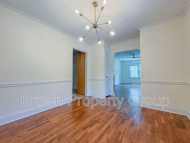Building Photo - 946 McKimmon Rd