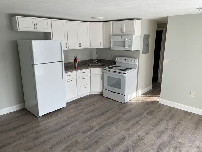 Interior Photo - Fox Park