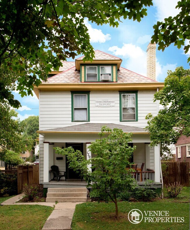 Building Photo - 5 Bedroom on OSU Campus