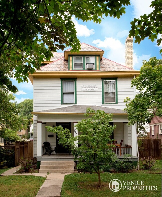 Primary Photo - 5 Bedroom on OSU Campus