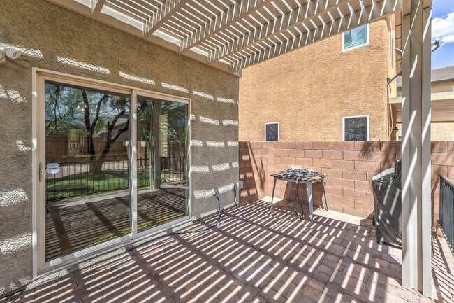 Building Photo - Beautiful Upgraded Home 3-Bedroom with Solar, Smart Home Features & Private Backyard Oasis