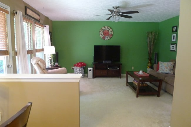 family room - 1343 Sprucewood Ct