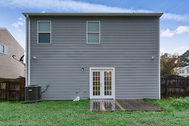 Building Photo - 101 Belle Haven Dr
