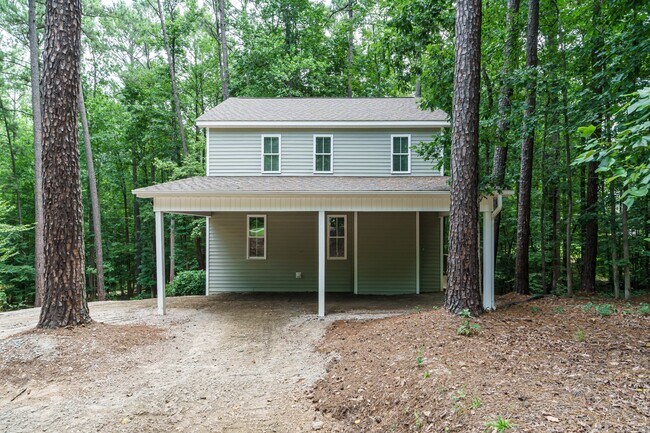 Building Photo - 520 Motorcycle Rd