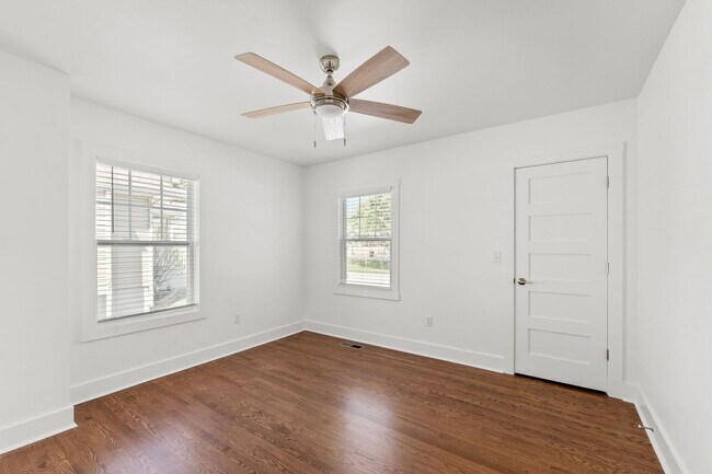 Building Photo - Available now!