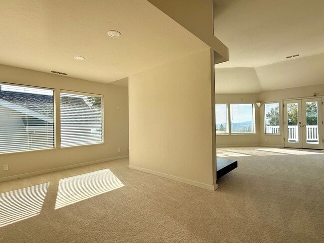 Building Photo - $4,250 / 3 BR + OFFICE - LUXURY HILLTOP HOME WITH PANORAMIC BAY & CITY-LIGHT VIEWS
