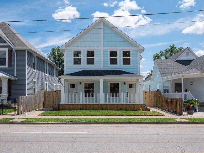 Building Photo - 1627 English Ave