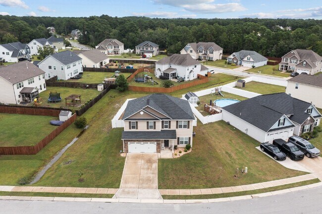 Building Photo - 304 Little Egret Ln