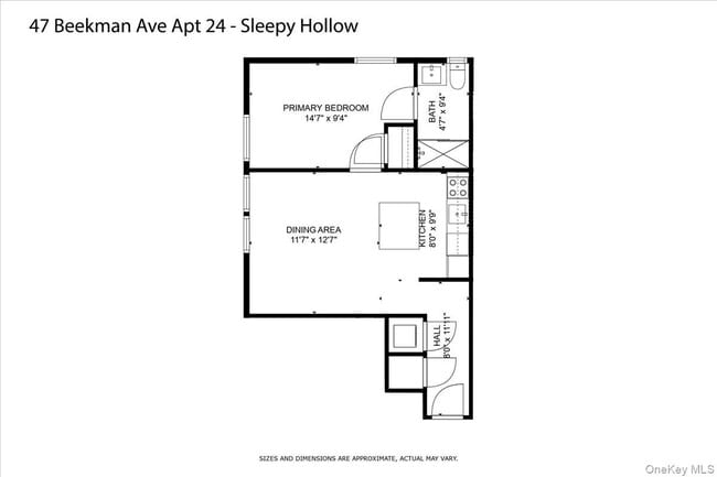 Building Photo - 47 Beekman Ave