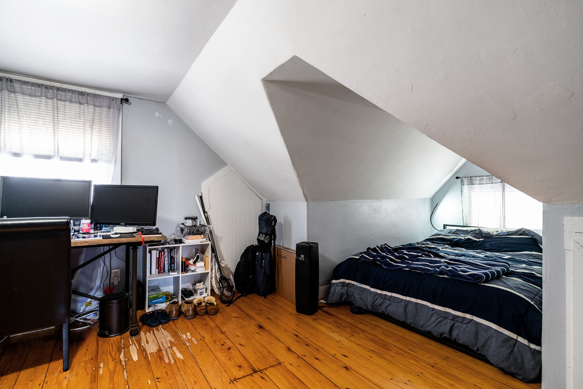 Building Photo - 11 Reedsdale St