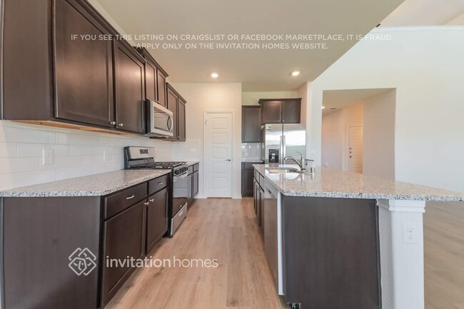 Building Photo - 7408 Alfriston Pl