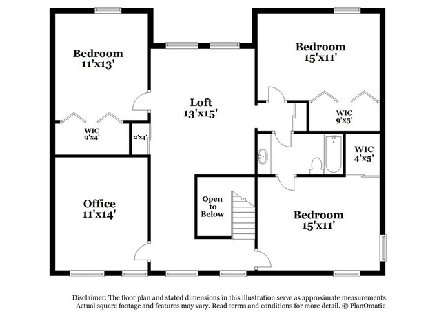 Building Photo - 19826 Sternwood Manor Dr