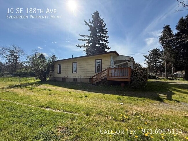 Building Photo - 10 SE 188th Ave