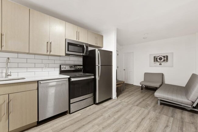 Building Photo - 2 bedroom in New York NY 10030