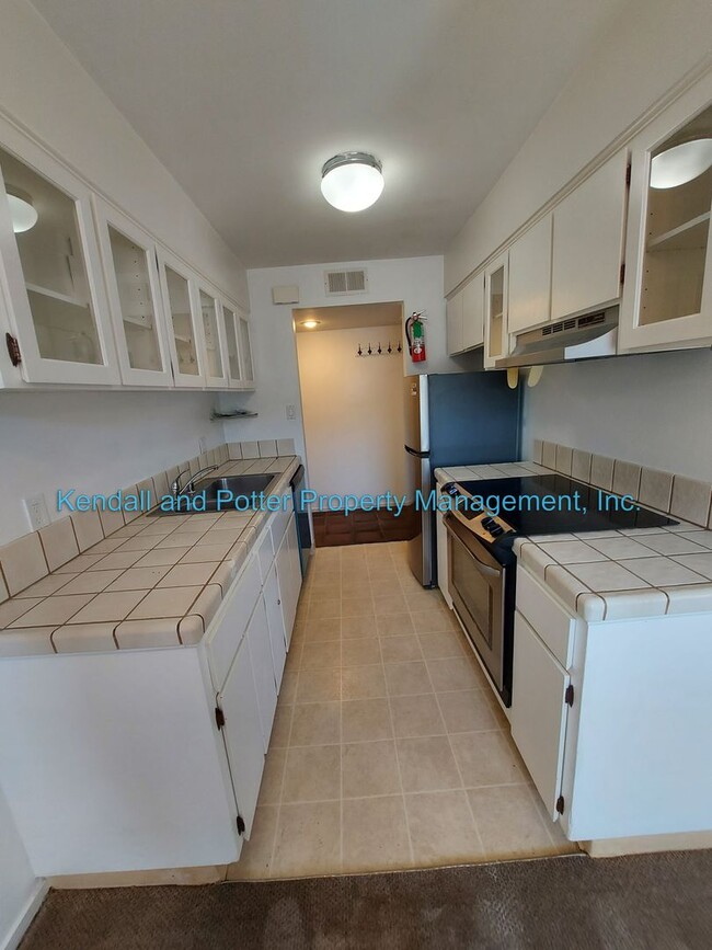 Building Photo - 2 Bedroom Condo In The Villas Of Capitola!