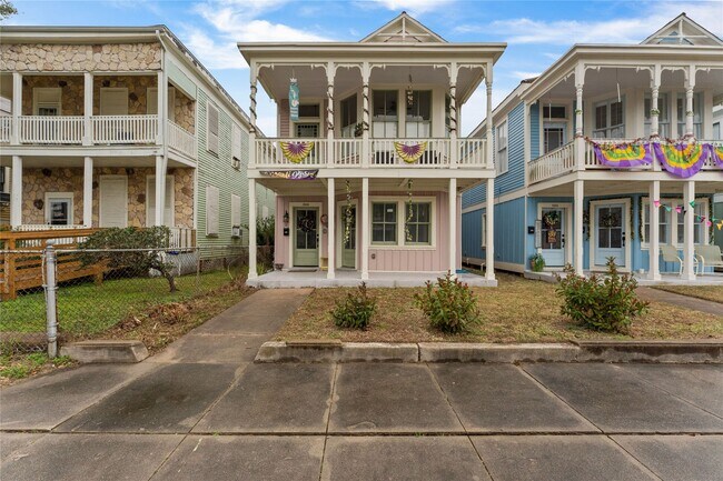Building Photo - 1606 Avenue L