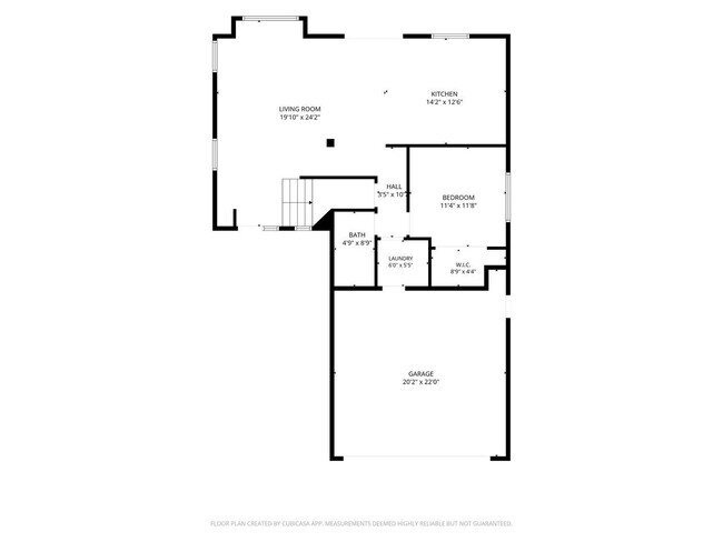 Building Photo - 2576 E Brooks St
