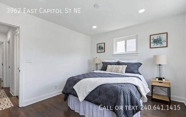 Building Photo - 3962 East Capitol St NE