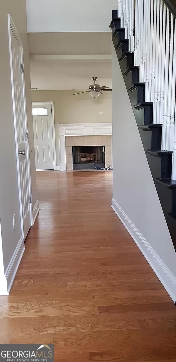 Building Photo - 520 Millbrook Villa Dr