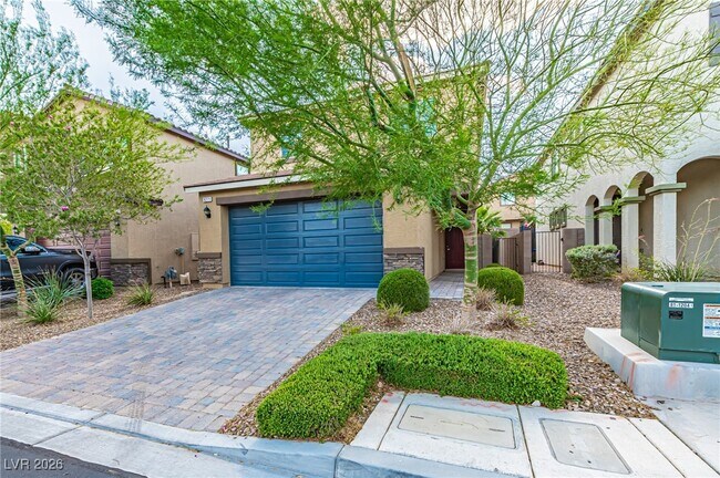 Building Photo - 9271 Fire Rose St