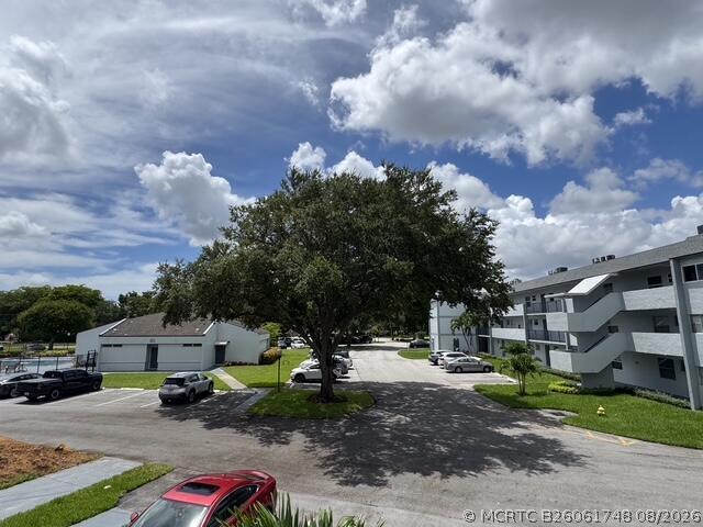 Building Photo - 8411 Lagos De Campo Blvd
