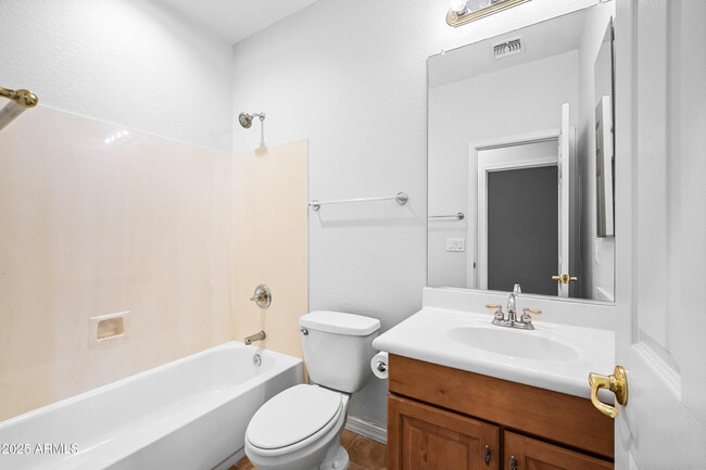 Building Photo - 9707 S 45th Ave