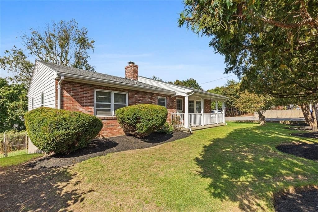 Building Photo - 3421 Pawtucket Ave