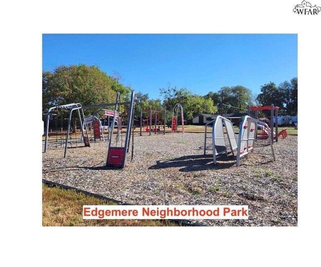 Building Photo - 4808 Alamo Dr