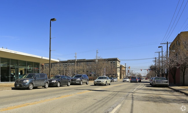 Building Photo - HELP Six Chimneys Apartments